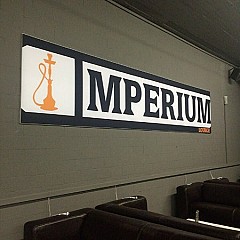 IMPERIUM Lounge