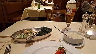 Restaurant Hotel Kronberger Hof