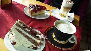 Cafe Enkendorf