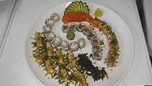 Disk Sushi