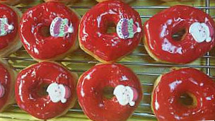 Harvester Donuts