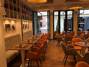 Rick's Cafe Americain „ Bistro, Lounge „ Gastronomiebetriebe Moazzami Ghafouri Gbr