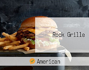 Rock Grille