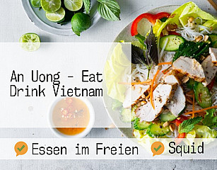 An Uong - Eat Drink Vietnam