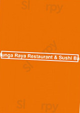 Bunga Raya Restaurant Sushi Bar