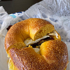 Stuff A Bagel