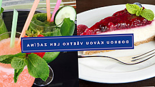 Lampy Coffee Club Culture (kafe Lampy)