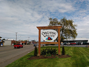 Organic Valley Creamery