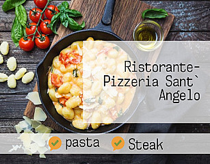 Ristorante- Pizzeria Sant` Angelo