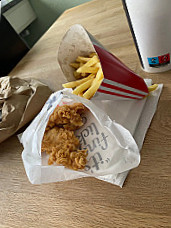 KFC Hamburg