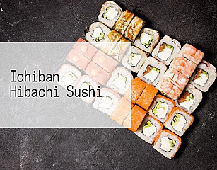 Ichiban Hibachi Sushi