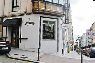 Dos Calles Cafe