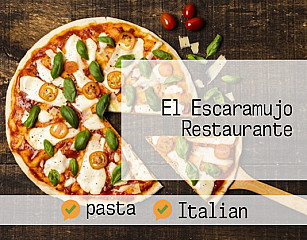 El Escaramujo Restaurante