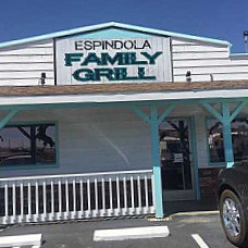 Espindola Family Grill