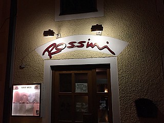 Ristorante Pizzeria Rossini