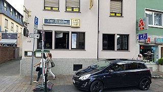Cafe - Restaurant Zur Traube