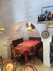 Pizzeria Il Pinnacolo