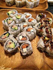 Shangri-la Sushi And Teriyaki