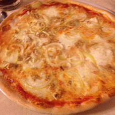 Pizzeria Alla Villa