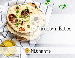 Tandoori Bites
