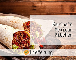 Karina's Mexican Kitchen