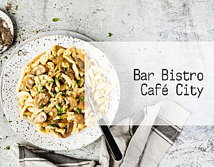 Bar Bistro Café City