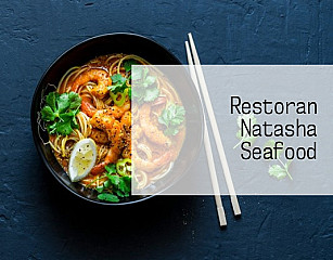 Restoran Natasha Seafood