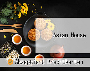 Asian House