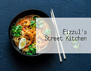 Eizzul's Street Kitchen