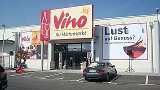 Vino Weinmarkt