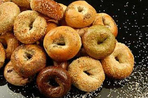 Ani`s Bagel Cafe