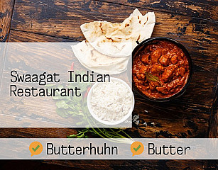 Swaagat Indian Restaurant