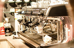 Hannoversche Kaffeemanufaktur Cafebar