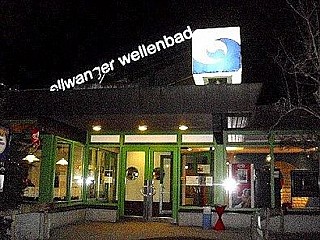 Ellwanger Wellenbad