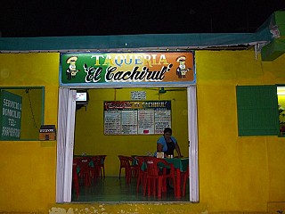 El Cachirul