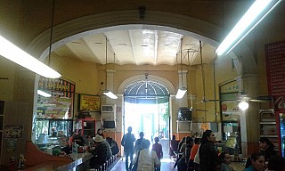 Mercado Municipal