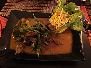 Doi Thai Restaurant