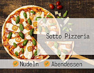 Sotto Pizzeria