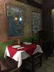 Pasta Fresca Restaurante-Bar Italiano