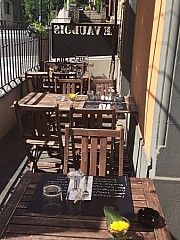 Café Vaudois