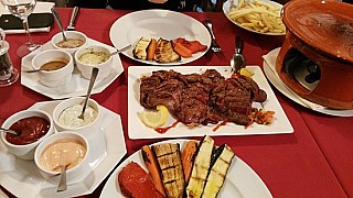 Steak House Capriolo