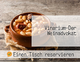 Vinarium-Der Weinadvokat