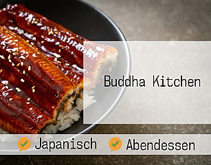 Buddha Kitchen