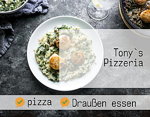 Tony`s Pizzeria