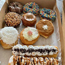 Adrienne And Co. Donuts And Desserts