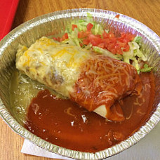 Burrito Express Rio Rancho