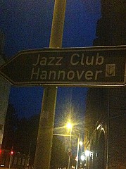 Jazz-Club Hannover e.V.