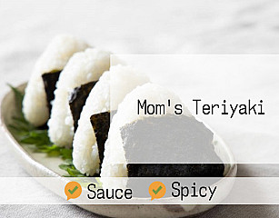 Mom's Teriyaki