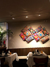 Pikante Peruvian Cuisine And Pisco Lounge