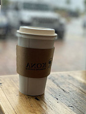 Kona Reserve Coffee Frisco
